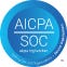 AICPA SOC logo AICPA SOC logo