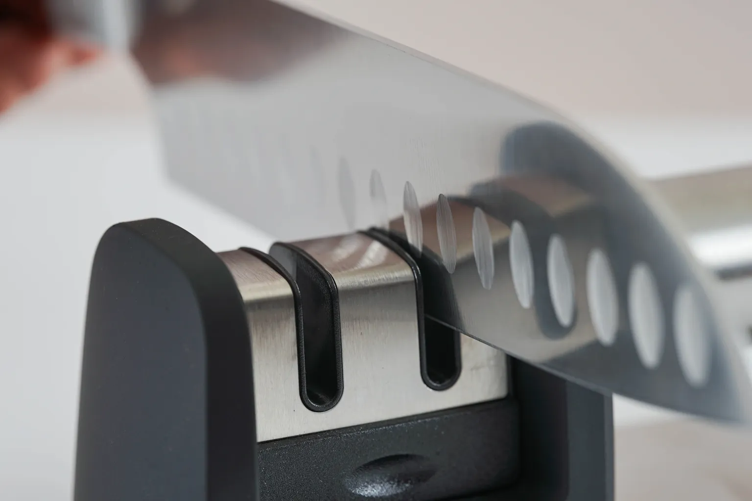 Afilando el cuchillo: la evolución estratégica de GOLD BLADE - image