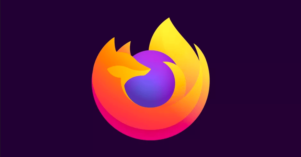 Firefox Firefox