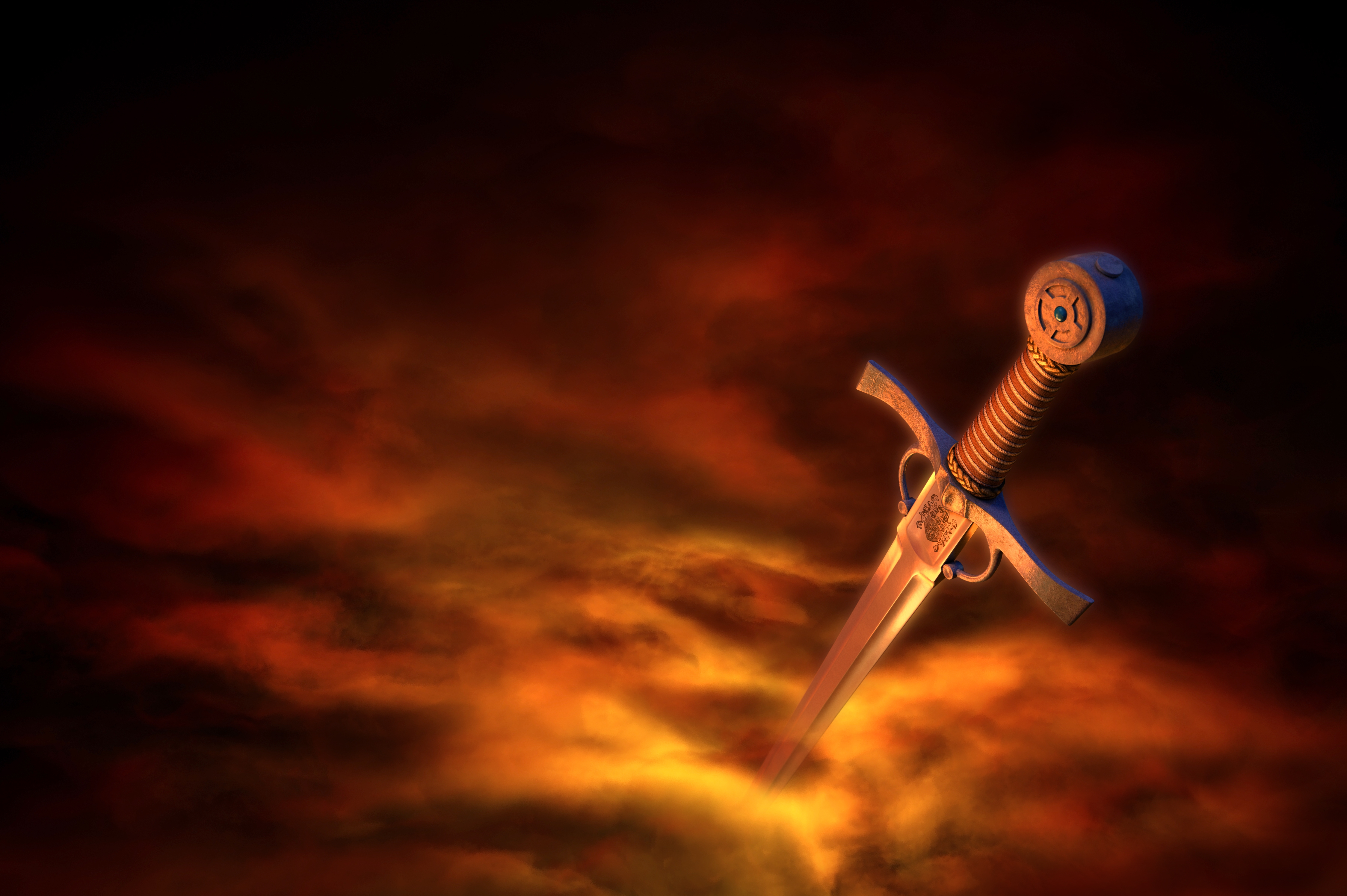 GOLD BLADE remote DLL sideloading attack deploys RedLoader