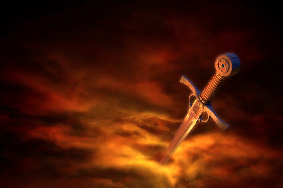 GOLD BLADE remote DLL sideloading attack deploys RedLoader