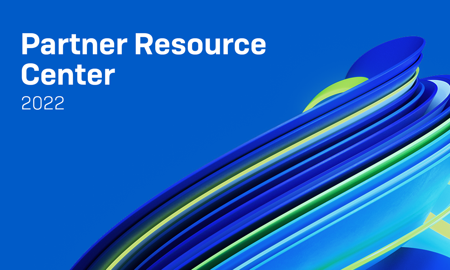 Sophos Partner Resource Center: The Most Important Tools to Grow Your Business in 2022