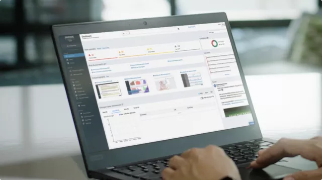 How Johnson Controls secured their cloud transformation with Sophos Cloud Security - 1761967824117-y8iww1s