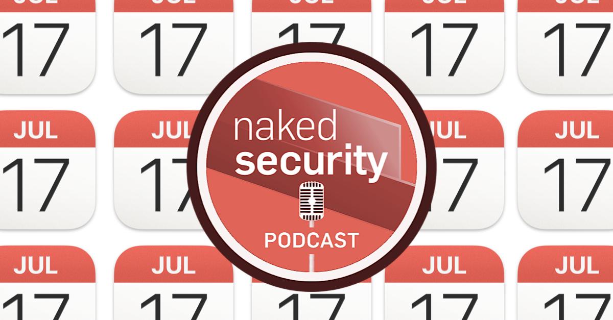 S3 Ep144: When threat hunting goes down a rabbit hole