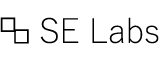 SE Labs Logo Black SE Labs Logo Black