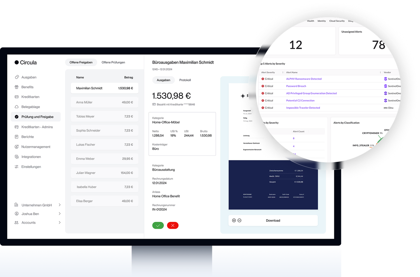 Advisory Services = Content left right