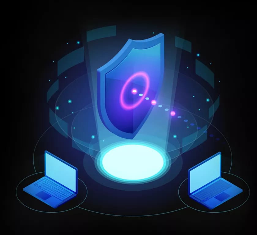 Intelligent endpoint detection Intelligent endpoint detection