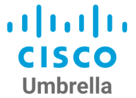 Cisco Umbrella | Cisco Umbrella