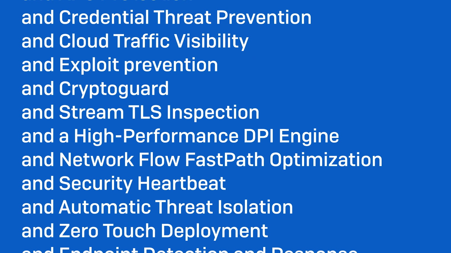 Video - Video Cards - Nasty virus? Sophos is the cure.