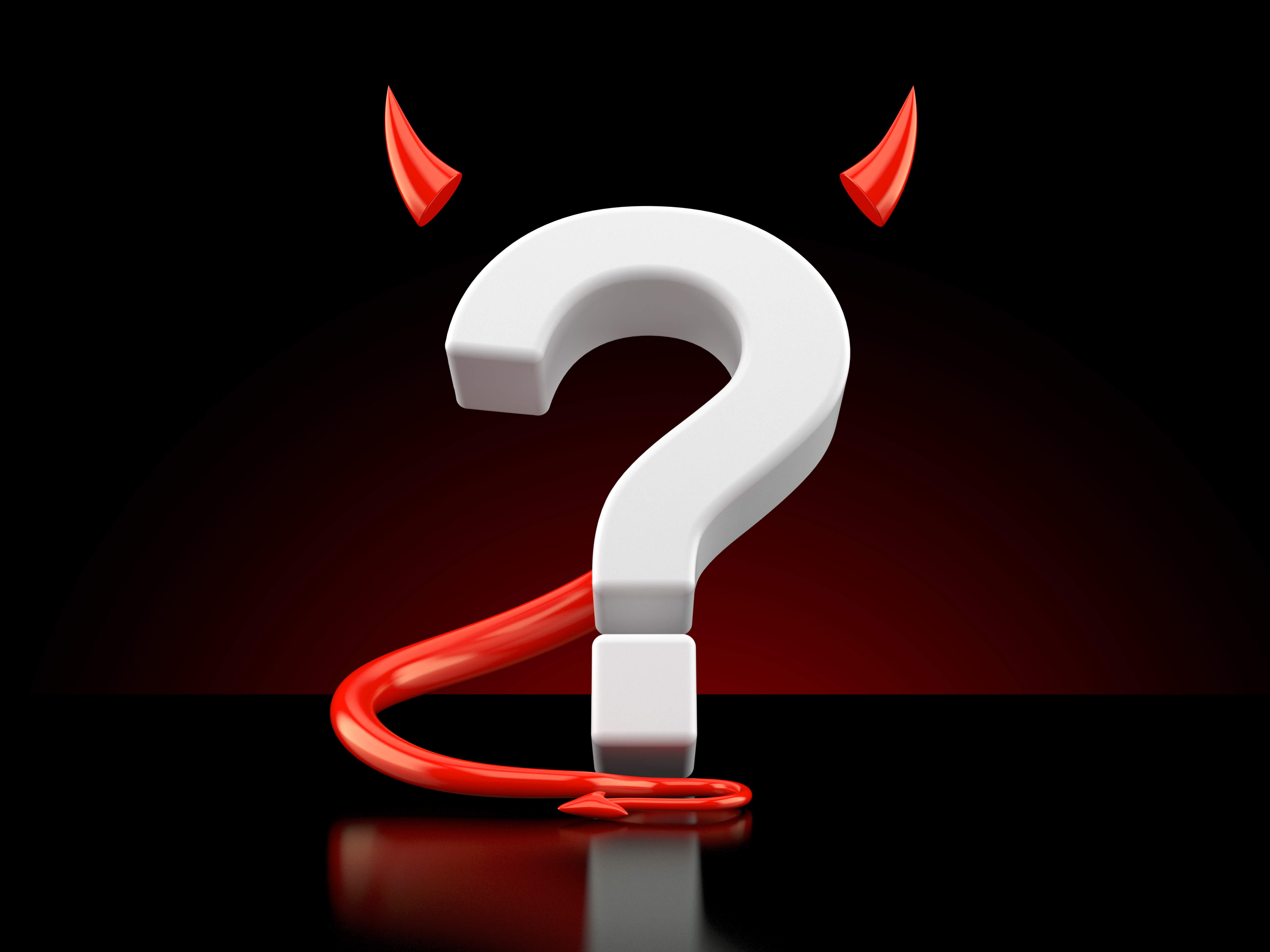 Luciferus - feature