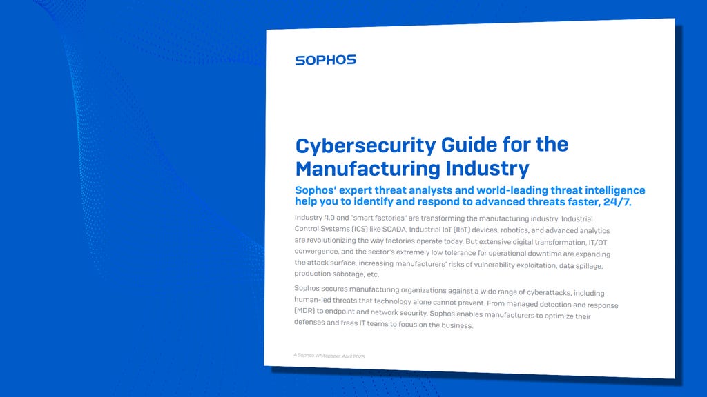 Manufacturing Manufacturing