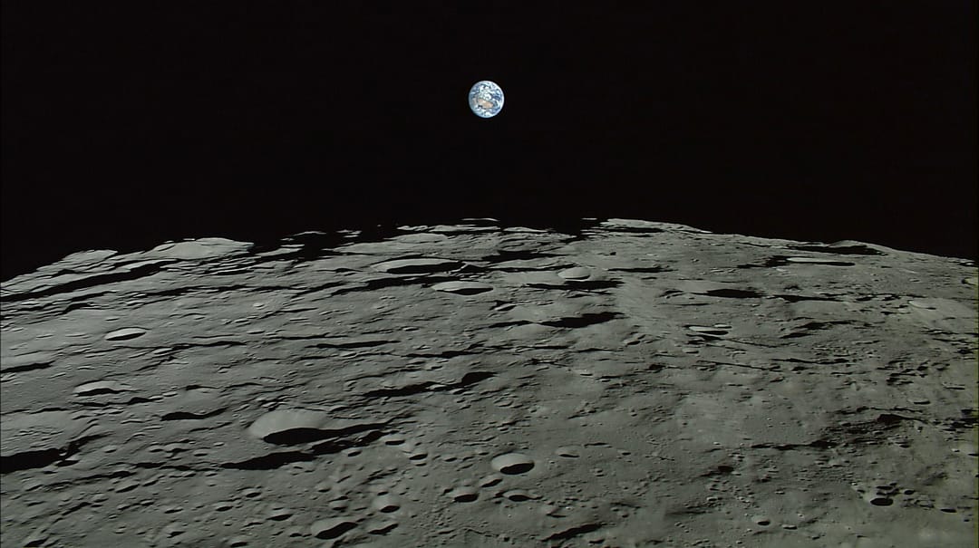 Image copyright by JAXA