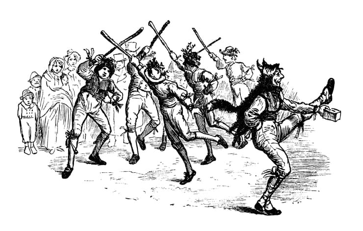 February’s Patch Tuesday assumes battle stations - Featured image February’s Patch Tuesday assumes battle stations - Featured image