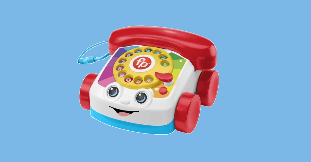 The cool retro phone with a REAL DIAL… plus plenty of IoT problems