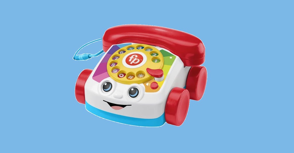 The cool retro phone with a REAL DIAL… plus plenty of IoT problems The cool retro phone with a REAL DIAL… plus plenty of IoT problems