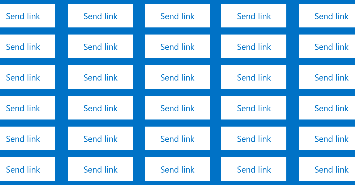 How one man could have flooded your phone with Microsoft spam
