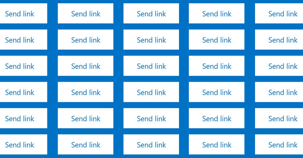 How one man could have flooded your phone with Microsoft spam How one man could have flooded your phone with Microsoft spam