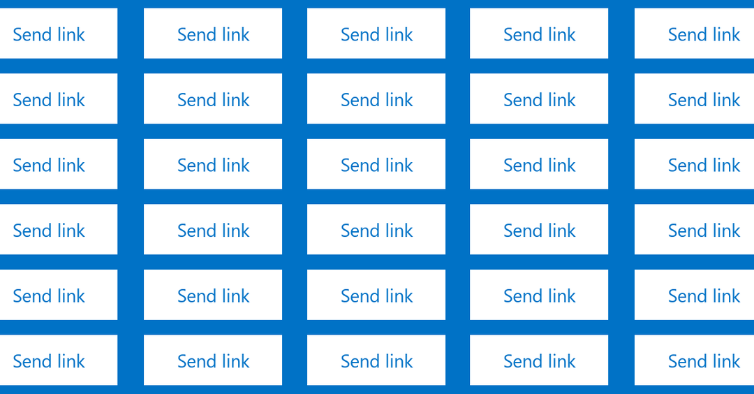 How one man could have flooded your phone with Microsoft spam