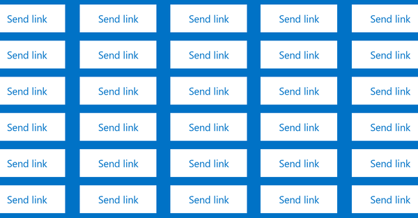 How one man could have flooded your phone with Microsoft spam How one man could have flooded your phone with Microsoft spam