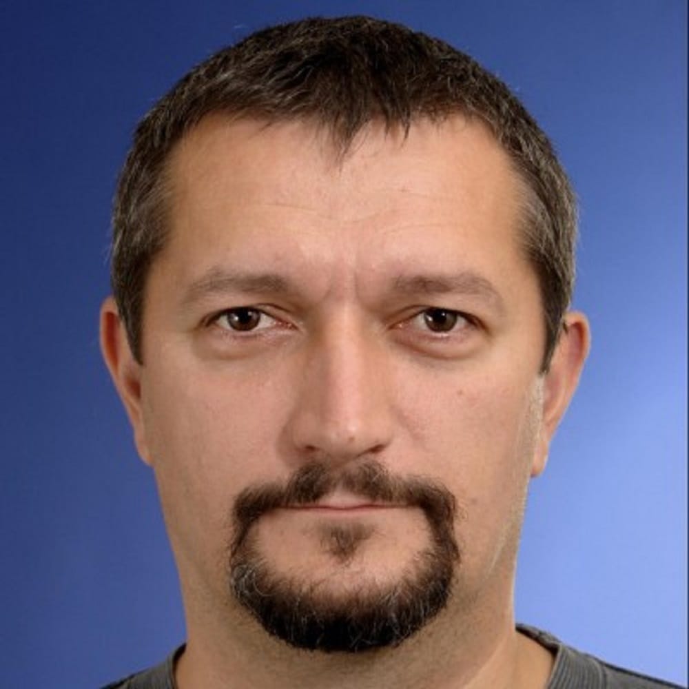 Gabor Szappanos Gabor Szappanos