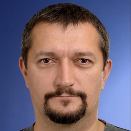 Gabor Szappanos Gabor Szappanos
