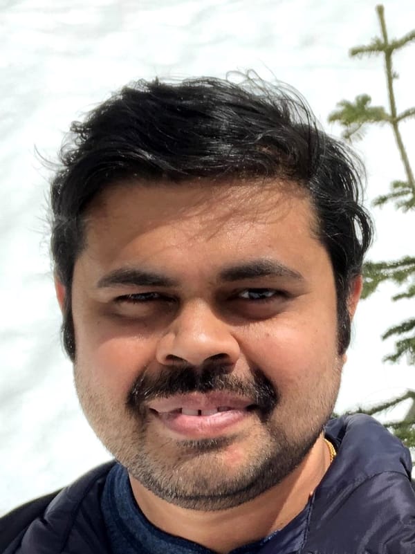 Sivagnanam Gn Sivagnanam Gn