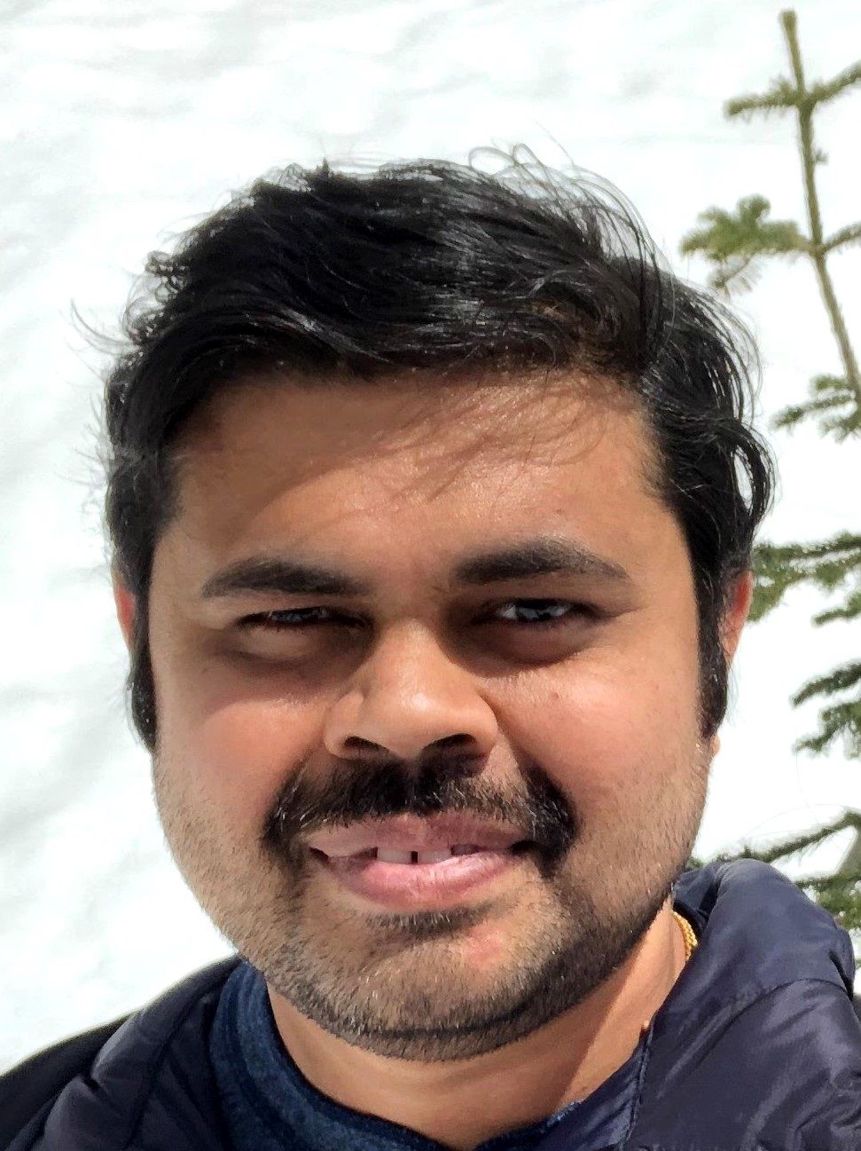 Sivagnanam Gn Sivagnanam Gn