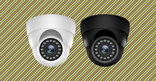Video surveillance network hacked by researchers to hijack footage Video surveillance network hacked by researchers to hijack footage