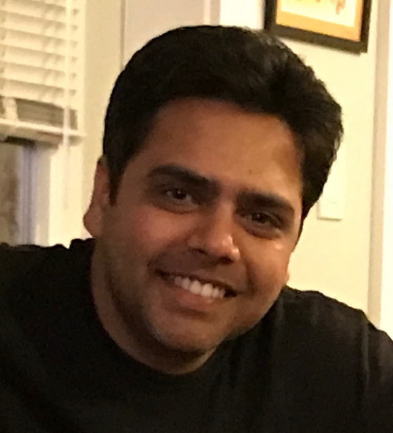 Anand Ajjan
