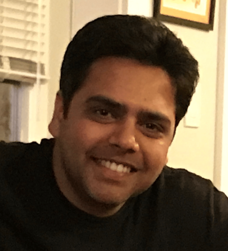 Anand Ajjan Anand Ajjan