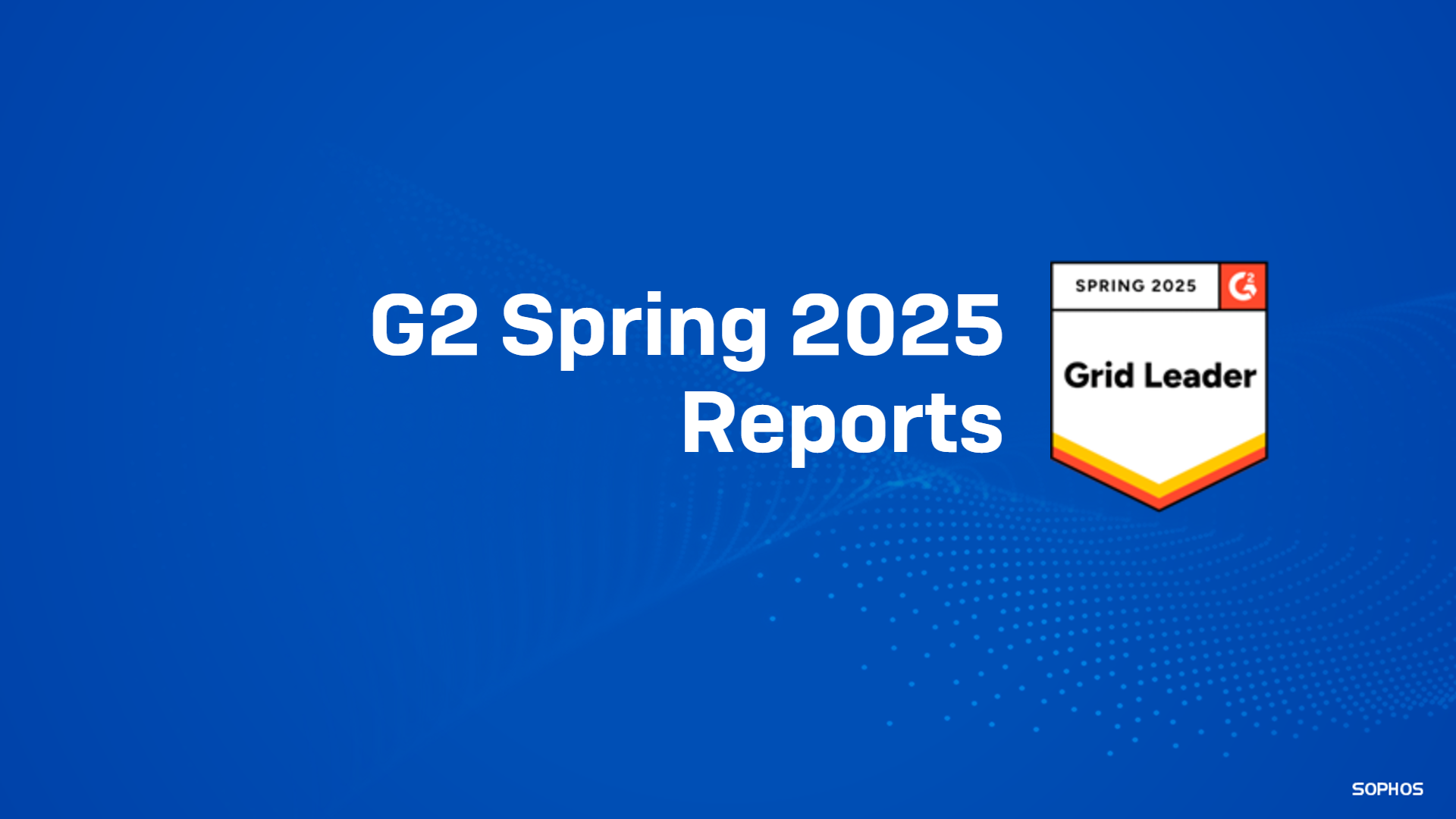 G2 Spring
