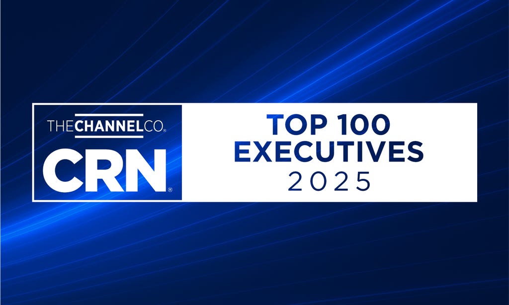 Celebrating Sophos Leaders Named to CRN’s 2025 Top 100 Executives Celebrating Sophos Leaders Named to CRN’s 2025 Top 100 Executives