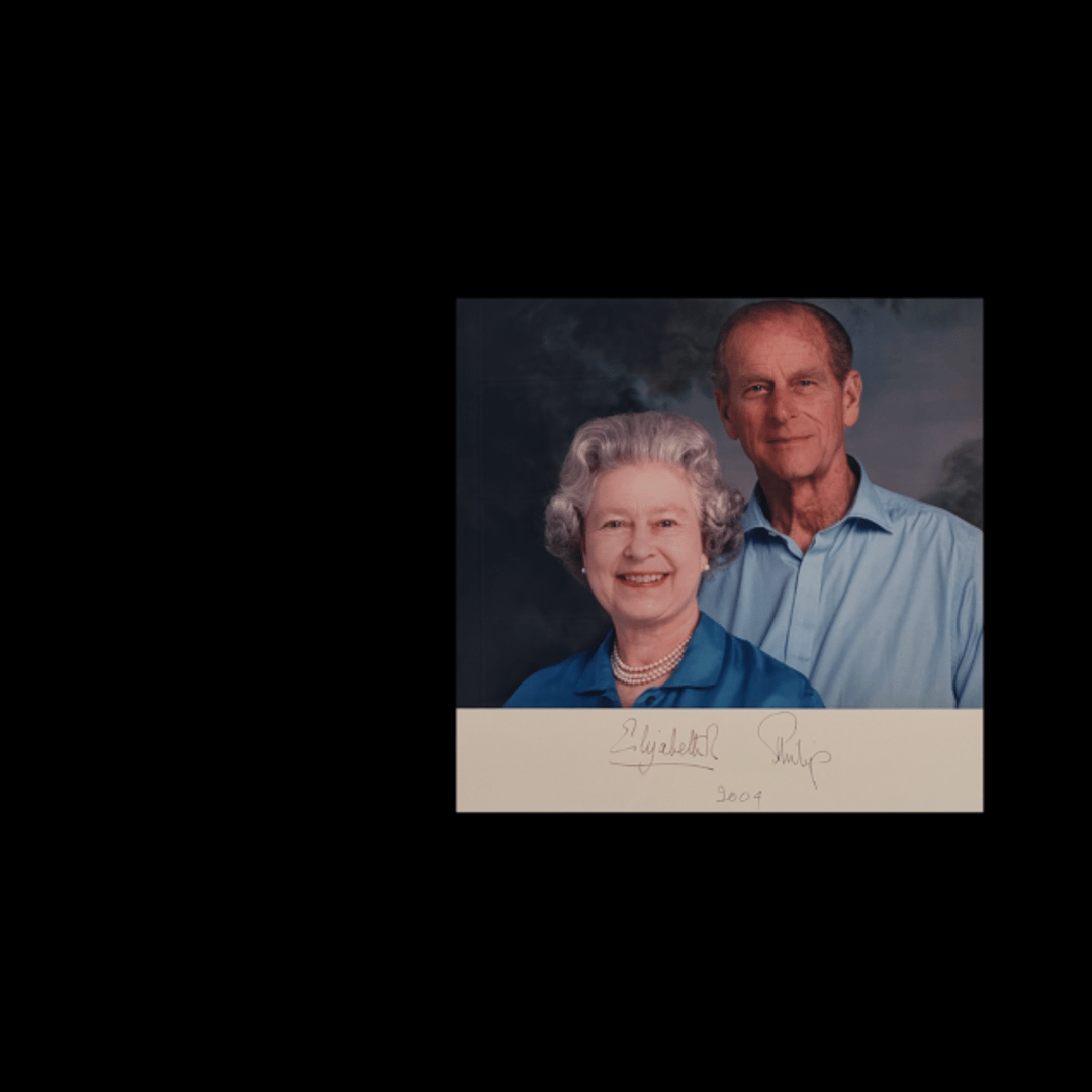 Queen 2004 visit 3
