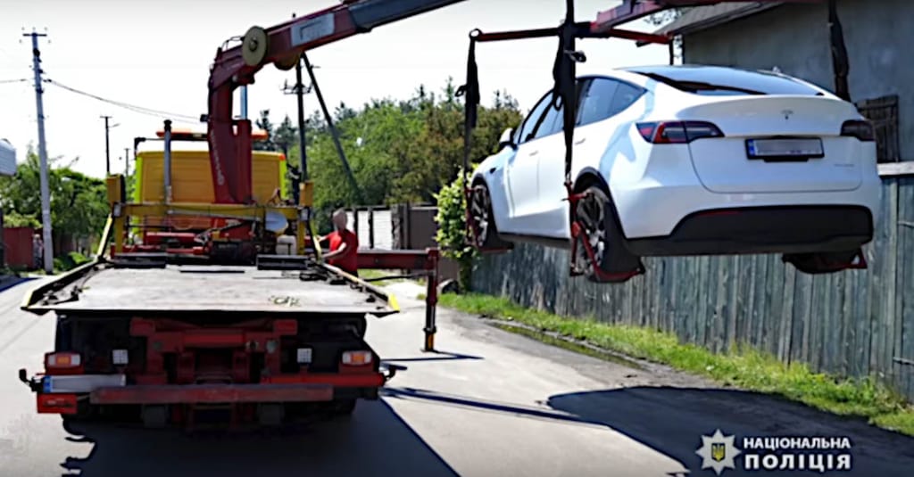 Clop ransomware suspects busted in Ukraine, money and motors seized, door hacked open with BFG Clop ransomware suspects busted in Ukraine, money and motors seized, door hacked open with BFG