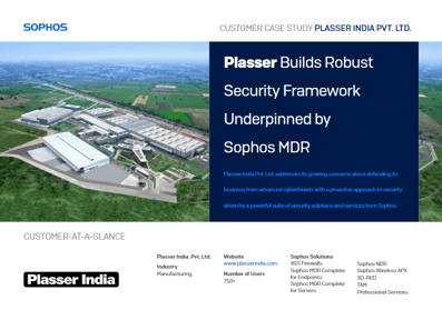 Plasser India. Pvt. Ltd. Plasser India. Pvt. Ltd.