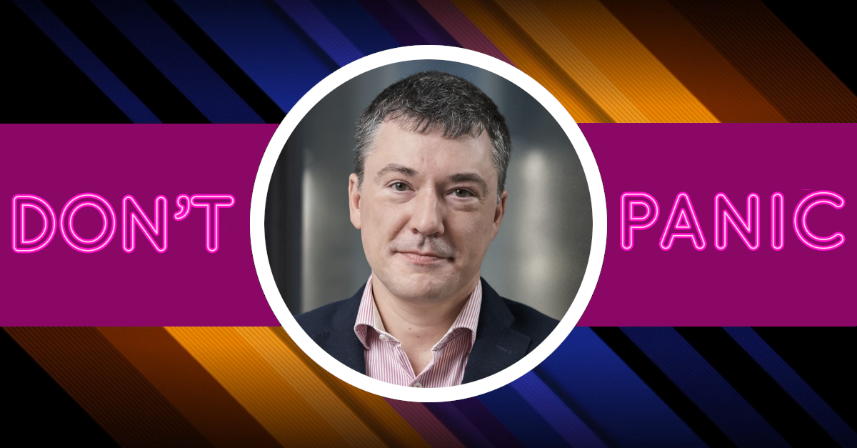 S3 Ep102.5: “ProxyNotShell” Exchange bugs – an expert speaks [Audio + Text]