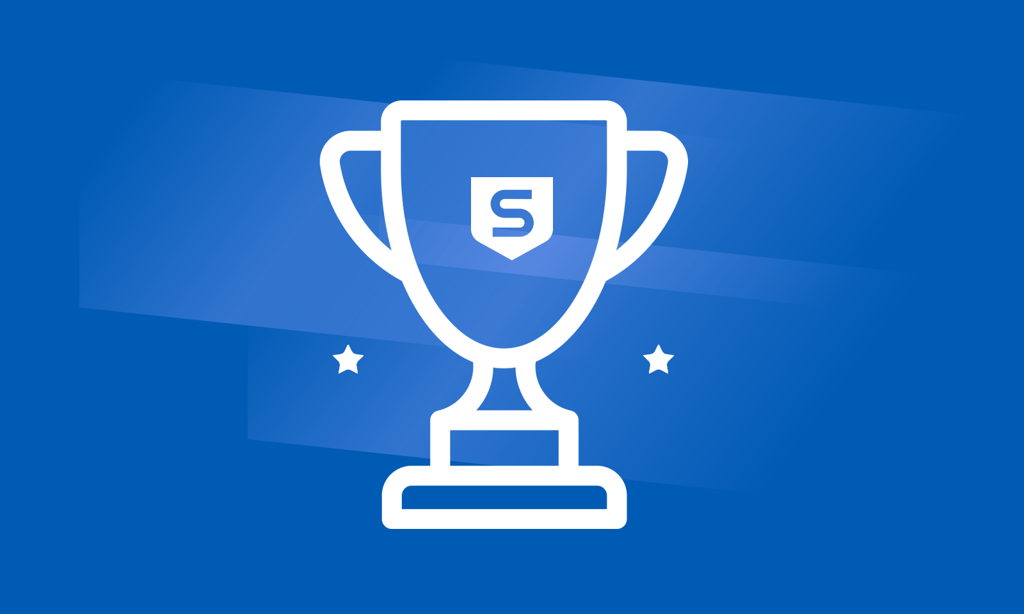 Sophos Managed Threat Response Named Best Managed Detection and Response Service by CRN® Sophos Managed Threat Response Named Best Managed Detection and Response Service by CRN®