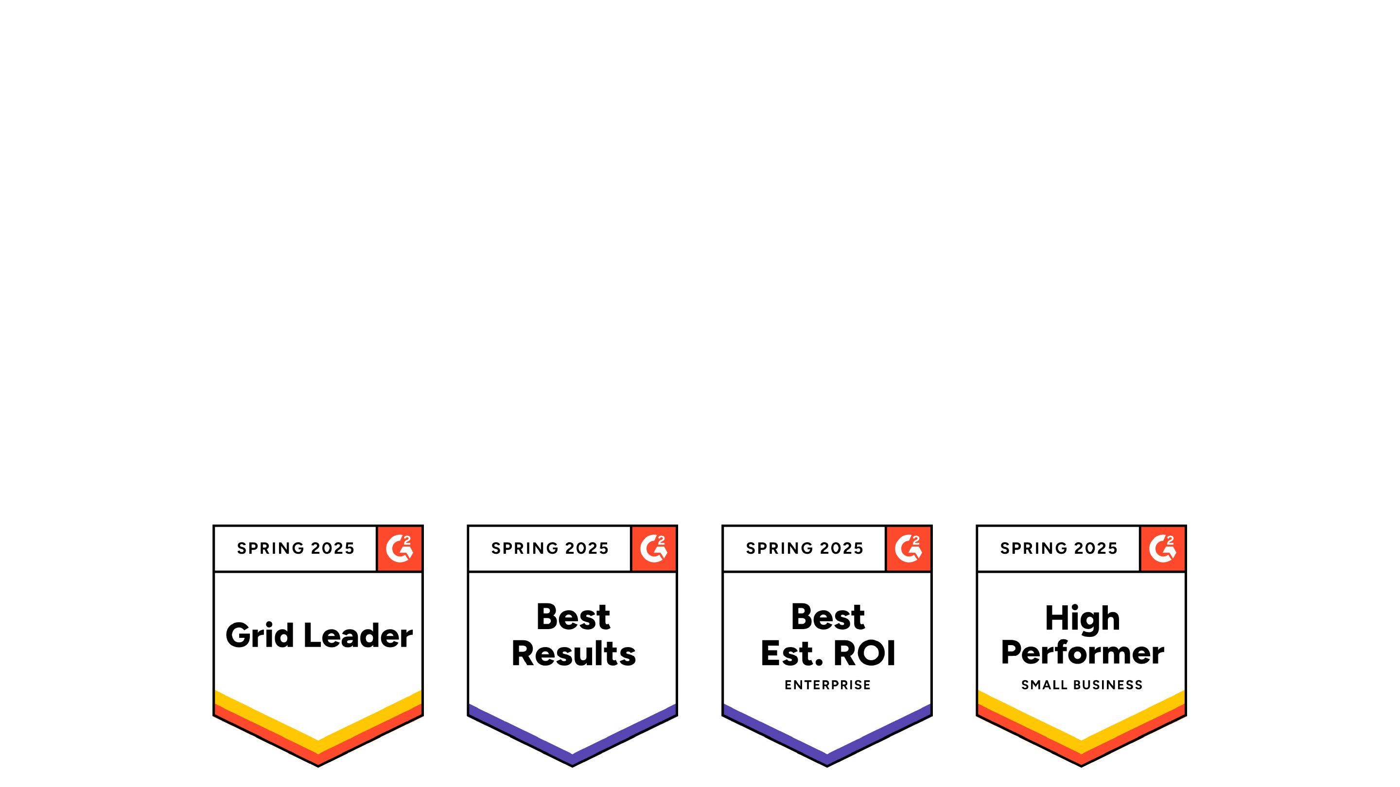 Sophos vs Competition - Hero Banner with G2 grid