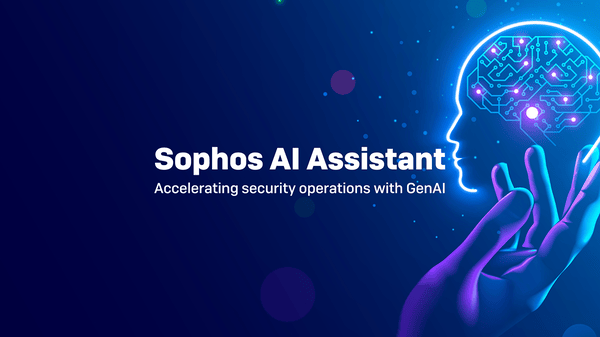 Assistant IA Sophos Assistant IA Sophos
