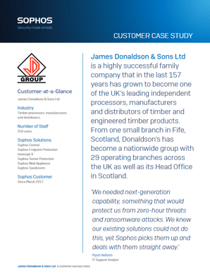 sophos-james-donaldson-and-sons-cs sophos-james-donaldson-and-sons-cs