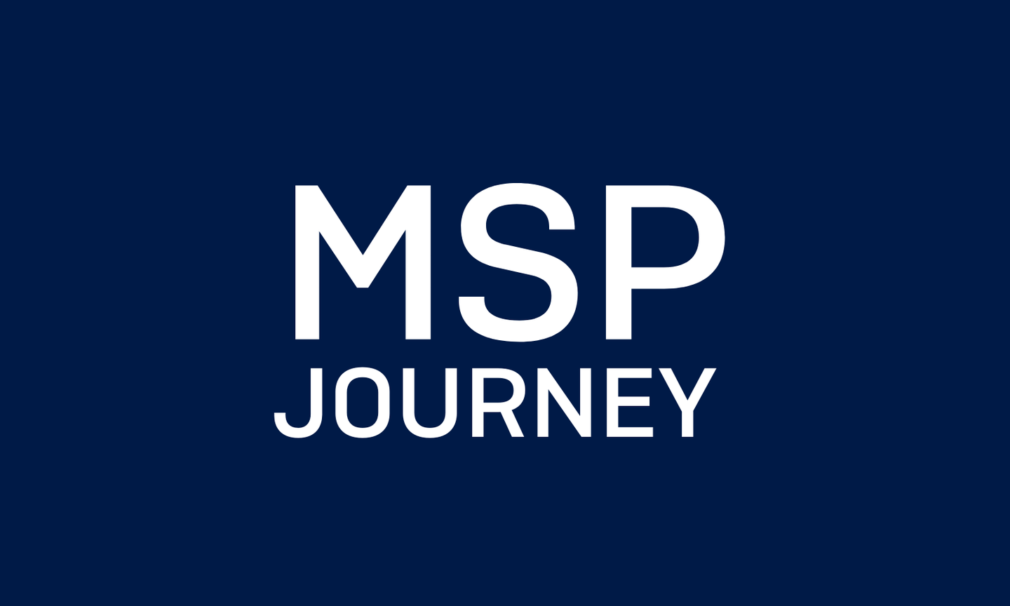 Sophos Takes MSPs On a Journey