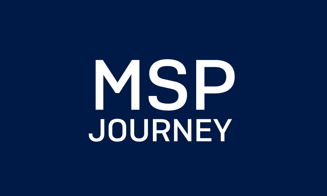 Sophos Takes MSPs On a Journey