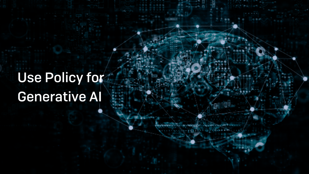 Generative AI (1)