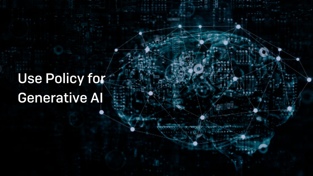 Generative AI (1) Generative AI (1)