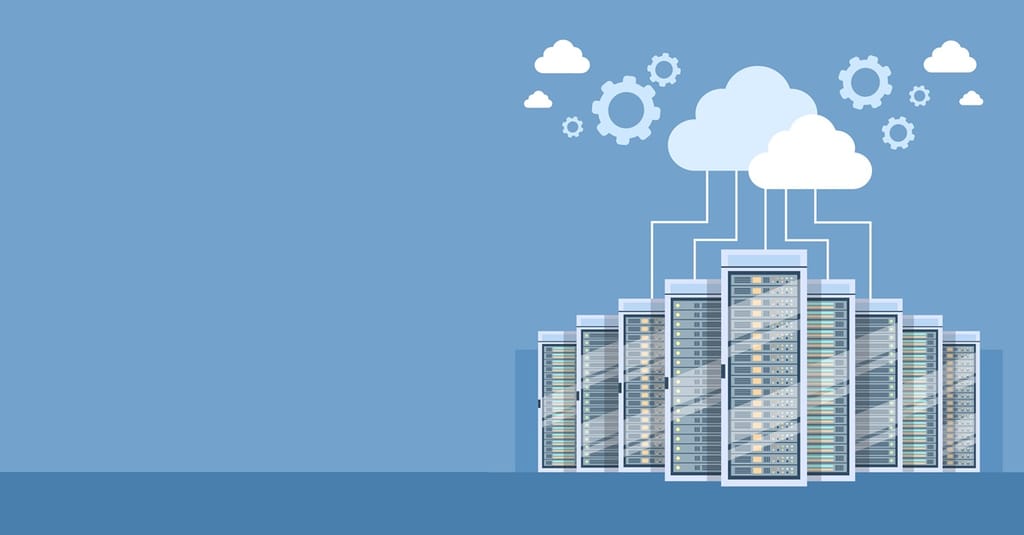 data-center data-center