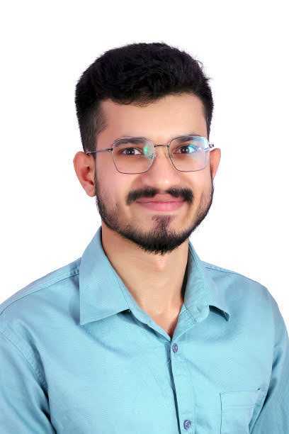 Author - Pratik Gujar