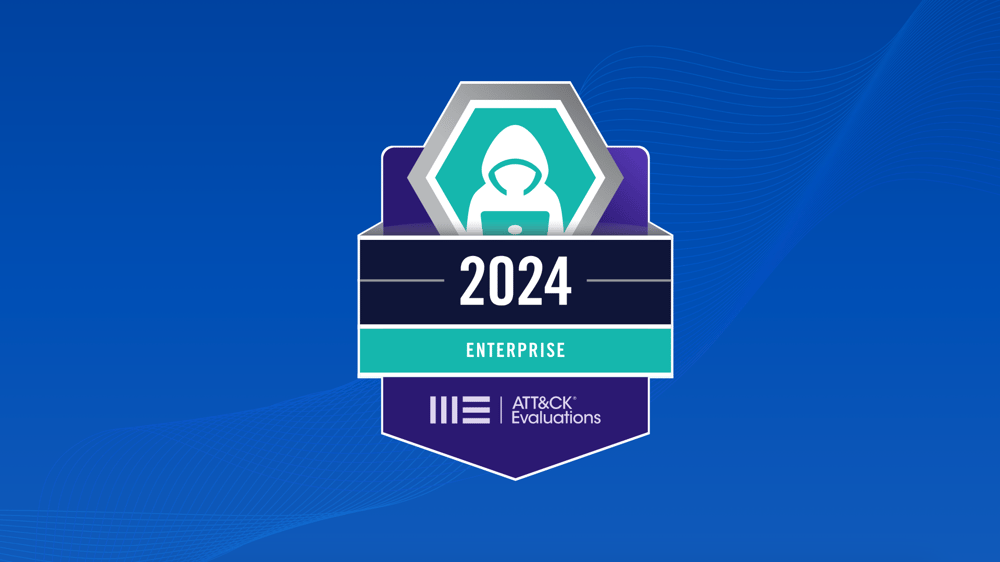 Sophos excels in the 2024 MITRE ATT&CK® Evaluations Enterprise