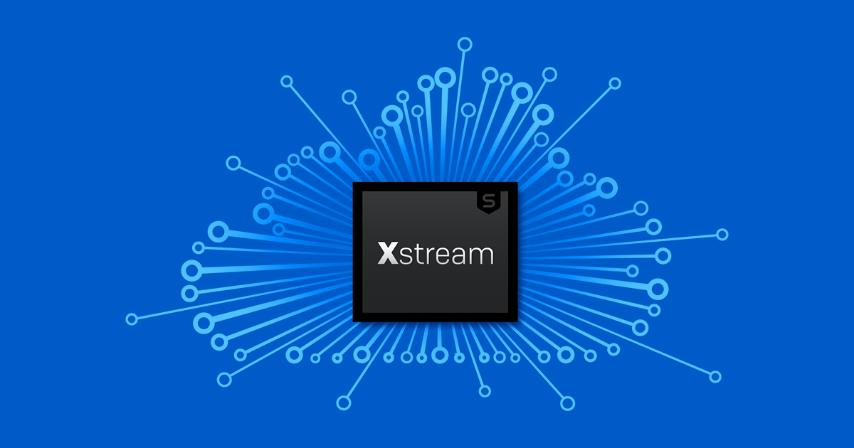 Xstream