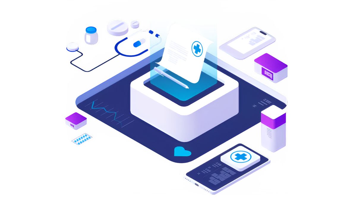 healthcare-illustration