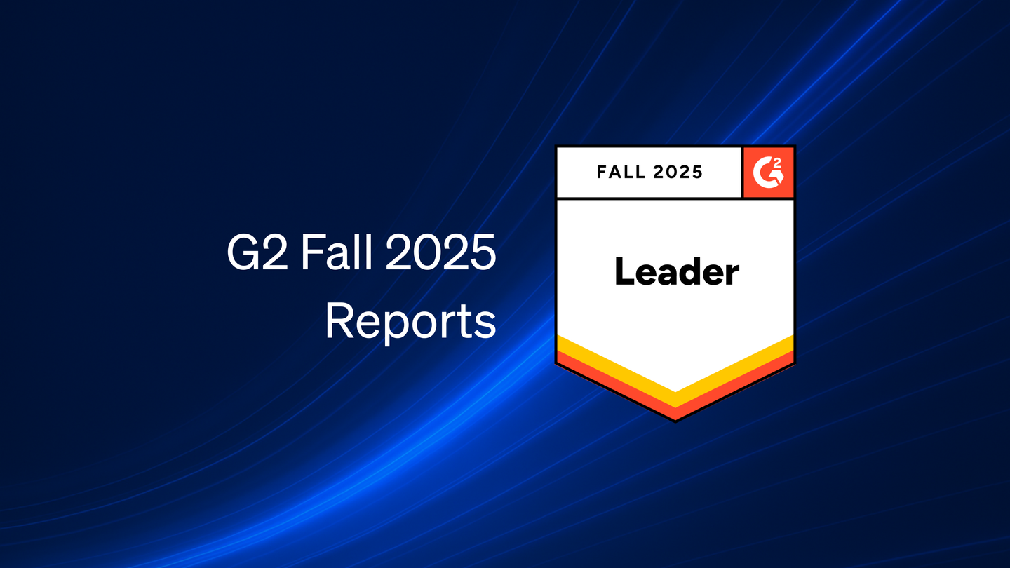 G2 Fall 2025